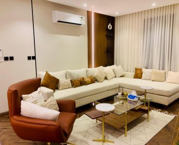 Private Residential Apartment