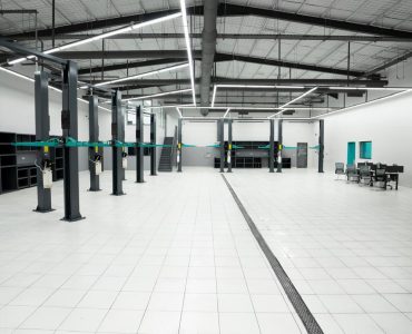 “Car Maintenance Center – Al-Tabeeb Al-Fanni Company”drmycars